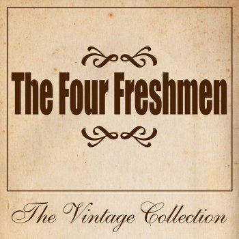 The Four Freshmen How Can I Begin to Tell