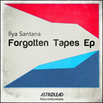 Ilya Santana Metaphysics & Synthesizers