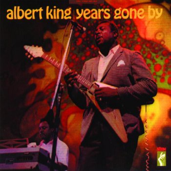 Albert King The Sky Is Crying