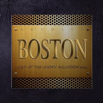 Boston Rock & Roll Band (Live)