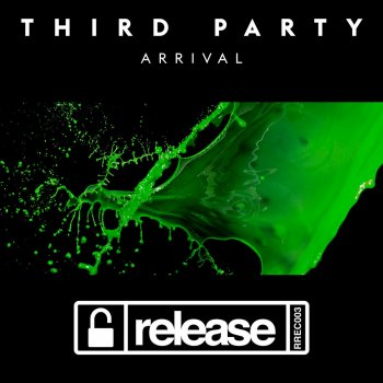 Third ≡ Party Arrival - Radio Edit