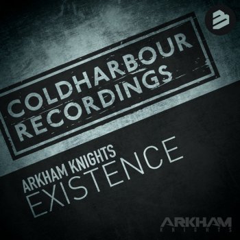 Arkham Knights Existence (Extended Mix)