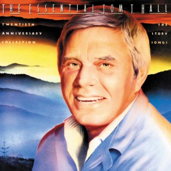 Tom T. Hall She Gave Her Heart To Jethro
