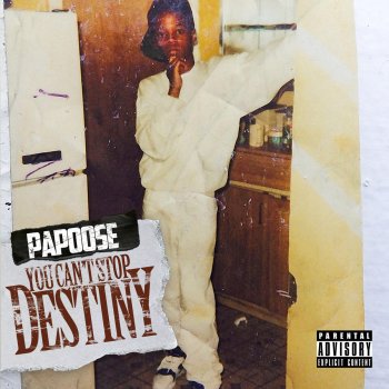 Papoose You Aint Built Like That