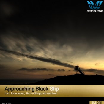 Approaching Black Slip (Simon Sheppard Remix)