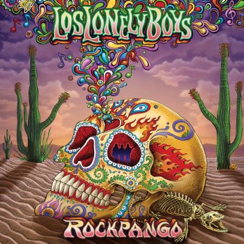 Los Lonely Boys Judgement Day