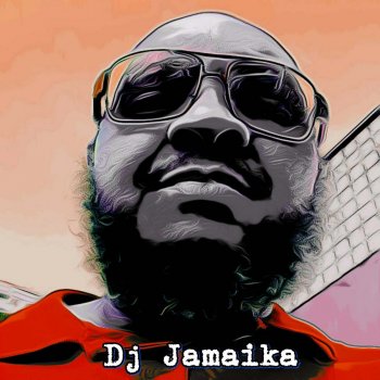 DJ Jamaika No Gueto