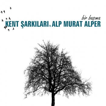 Kent Şarkıları Bir Başıma (feat. Alp Murat Alper)