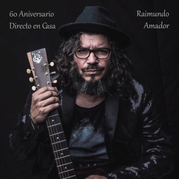 Raimundo Amador feat. Raimundo Amador Jr. Blues de los Niños