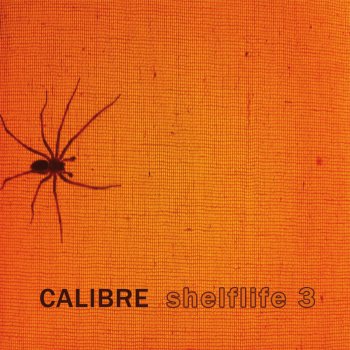 Calibre To and Fro