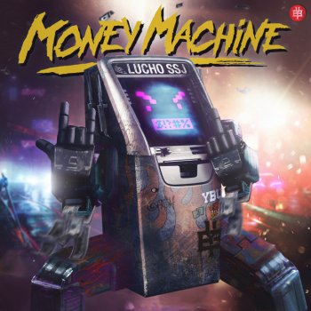 Lucho SSJ Money Machine