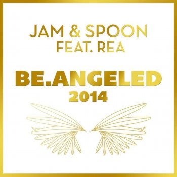 Jam & Spoon feat. Rea Be.Angeled (feat. Rea) [DJ Shog Rework]