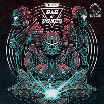 Audio Bag of Bones