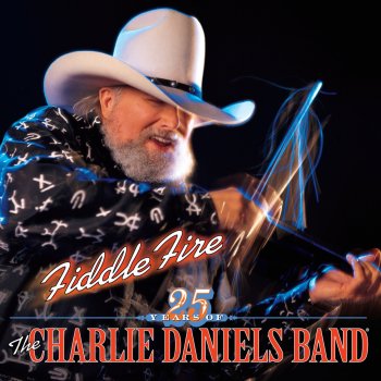 The Charlie Daniels Band Fiddle Fire