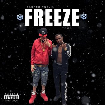Casper TNG feat. Top 5 Freeze