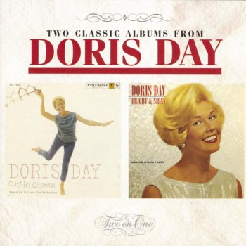 Doris Day feat. Frank DeVol & His Orchestra Cuttin' Capers