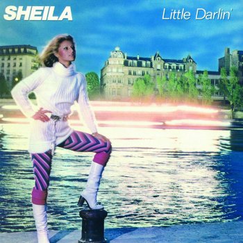 Sheila Nothing Less Than Love