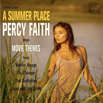 Percy Faith & His Orchestra Theme from a Summer Place