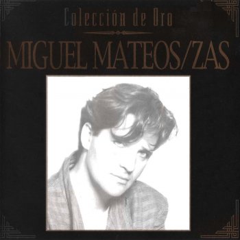 Miguel Mateos - ZAS Solo una Noche Mas (En Vivo)