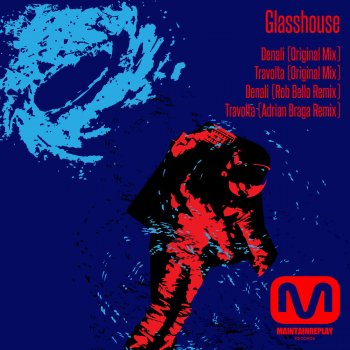 Glass House Travolta - Adrian Braga Remix