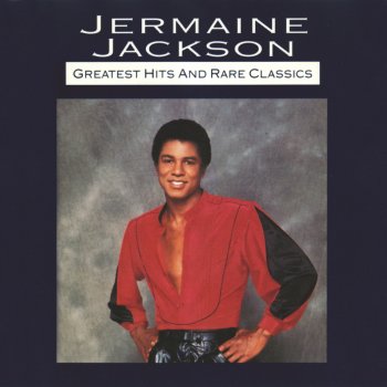 Jermaine Jackson Let's Be Young Tonight