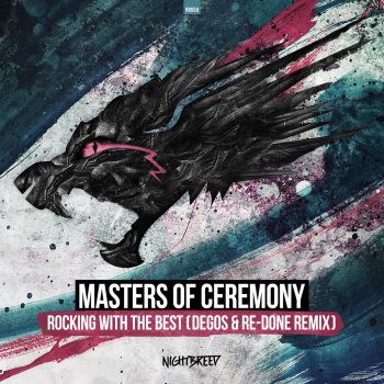 Masters of Ceremony Rocking with the Best (Degos & Re - Done Remix) (Radio Edit)