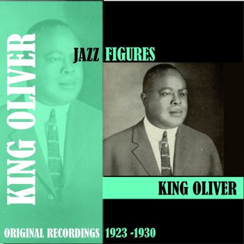 King Oliver's Creole Jazz Band Crimes Blues