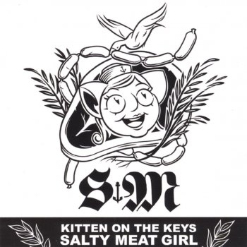 Kitten On the Keys The Pussycat Song