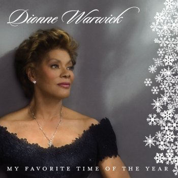 Dionne Warwick Happy Holiday