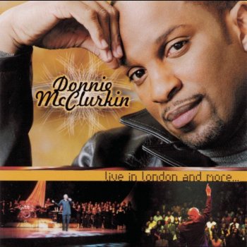 Donnie McClurkin Just for Me (Live)