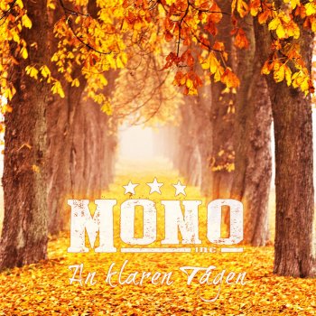 Mono Inc. An klaren Tagen (Piano Version)