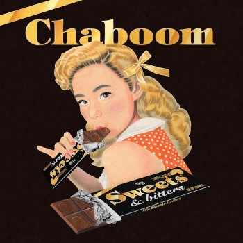 Chaboom Au Revoir La-Haut