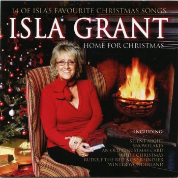 Isla Grant An Old Christmas Card
