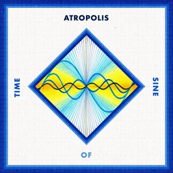 Atropolis feat. Yiannis Mandas From Greece With Love