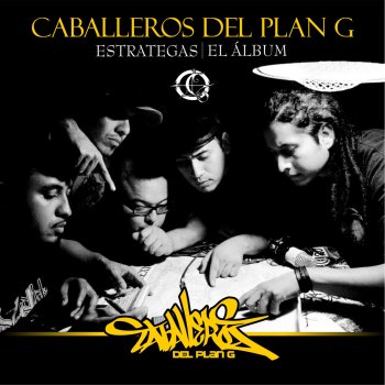 Caballeros Del Plan G feat. Lalogiko El Viajero