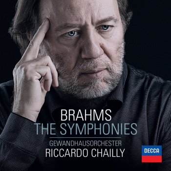 Gewandhausorchester Leipzig feat. Riccardo Chailly Symphony No. 1 in C Minor, Op. 68: 1. Andante (Original First Performance Version)