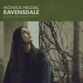 Monica Heldal Prairie