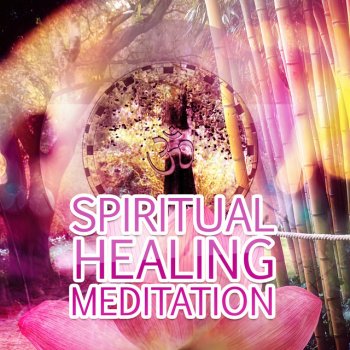 Reiki Healing Unit Meditation Room (Background Music)