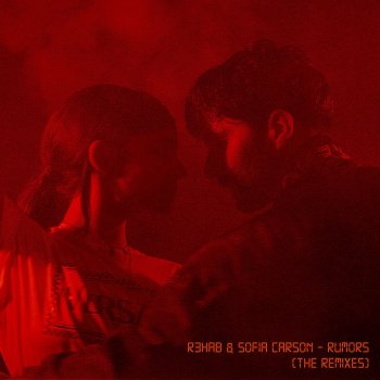 R3HAB feat. Sofia Carson & Amersy Rumors (Amersy Remix)