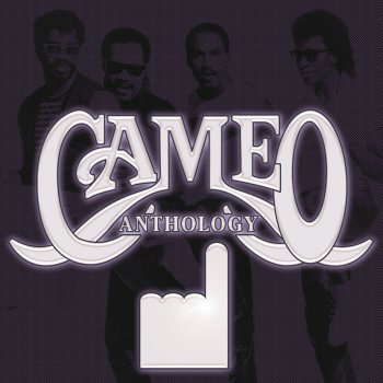 Cameo Word Up (7" Vocal Version)