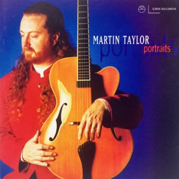 Martin Taylor Why Did I Choose You?