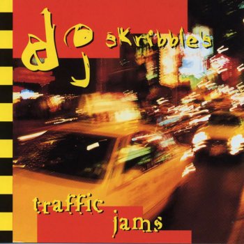 DJ Skribble The Streets Are Like a Jungle