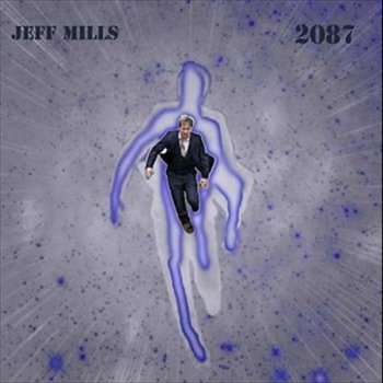 Jeff Mills Dreams of Dreams