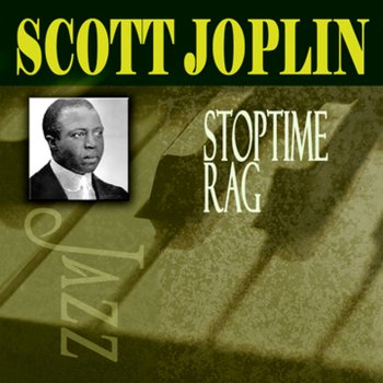 Scott Joplin The Cascades (A Rag)