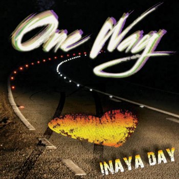 Inaya Day One Way (Frazer Adnam Remix)