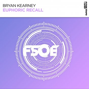 Bryan Kearney Euphoric Recall (Extended Mix)