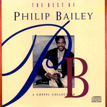 Philip Bailey I Will No Wise Cast You Out