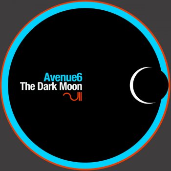 Avenue6 The Dark Moon - Frederick Alonso Remix
