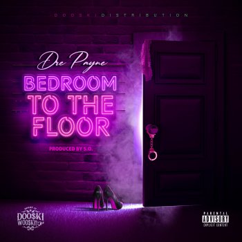 Dre Payne Bedroom to the Floor