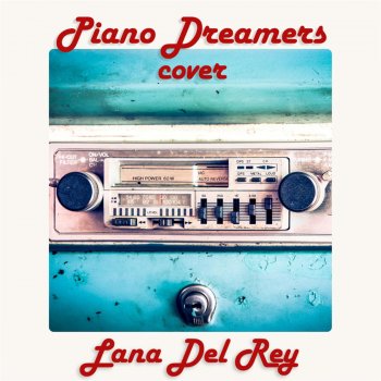 Piano Dreamers White Mustang (Instrumental)